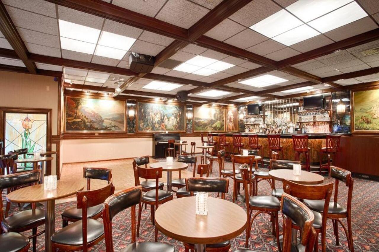 West Gate Inn Nyack Exteriör bild