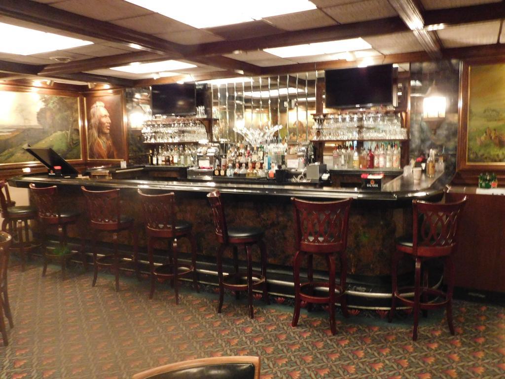 West Gate Inn Nyack Exteriör bild