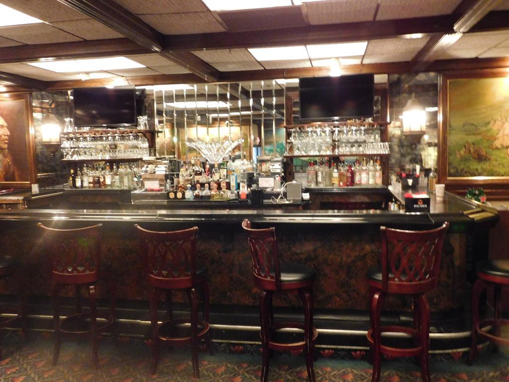 West Gate Inn Nyack Exteriör bild