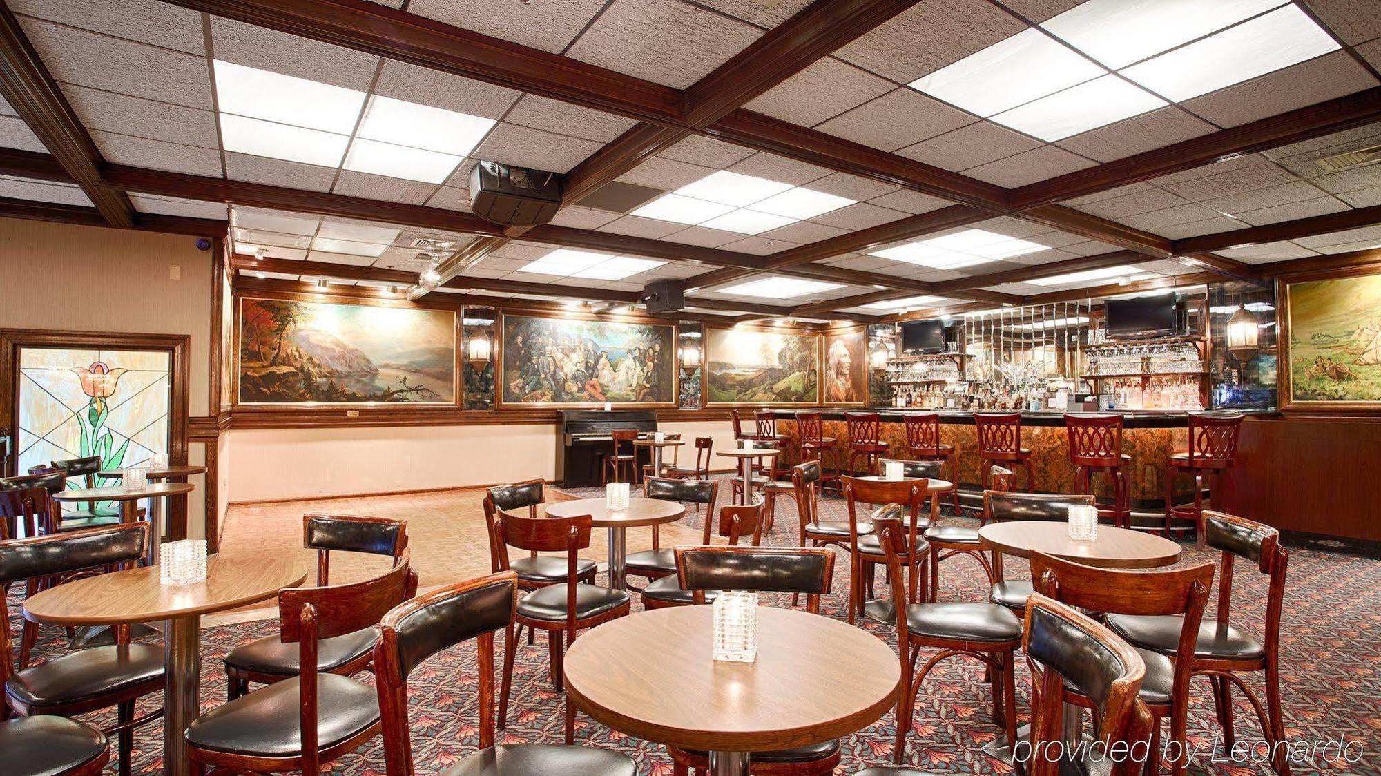 West Gate Inn Nyack Exteriör bild