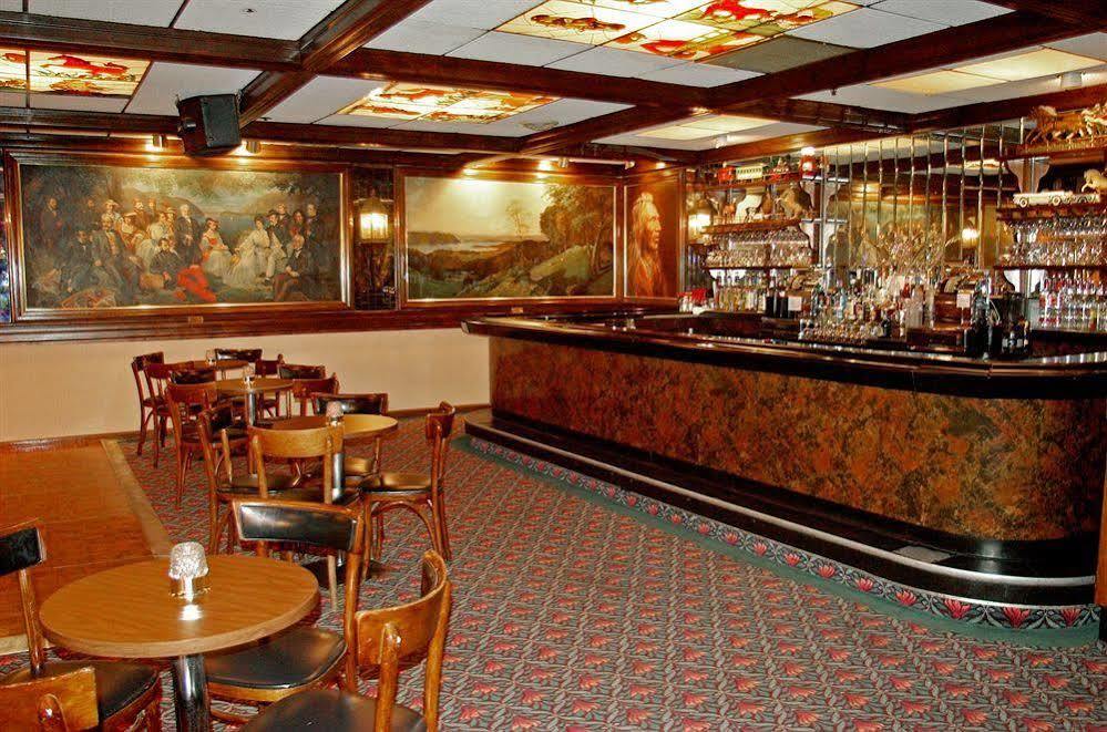 West Gate Inn Nyack Exteriör bild
